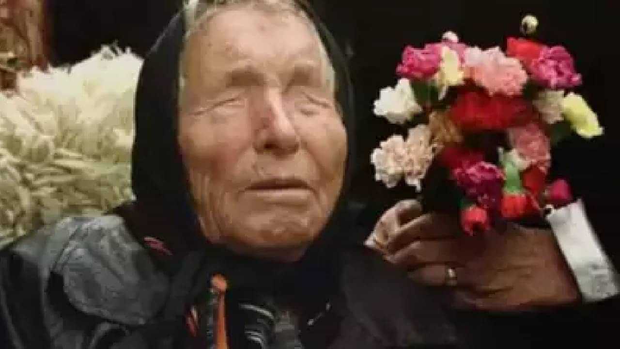 Baba Vanga: അന്യഗ്രഹജീവി ഭൂമിയിലെത്തും, ടെലിപതി യാഥാർത്ഥ്യമാകും; 2025-ൽ എന്തൊക്കെ സംഭവിക്കും; ബാബ വംഗയുടെ പ്രവചനങ്ങൾ