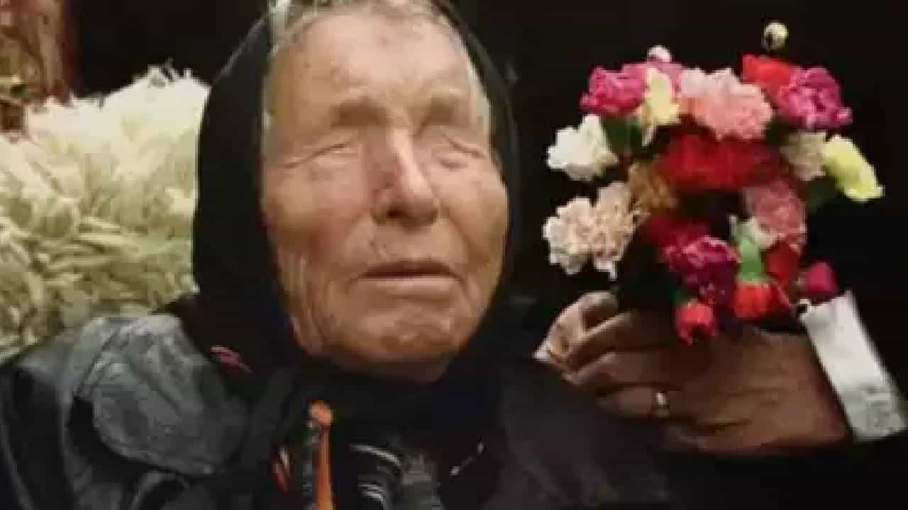 Baba Vanga: അന്യഗ്രഹജീവി ഭൂമിയിലെത്തും, ടെലിപതി യാഥാർത്ഥ്യമാകും; 2025-ൽ എന്തൊക്കെ സംഭവിക്കും; ബാബ വംഗയുടെ പ്രവചനങ്ങൾ Baba Vanga: അന്യഗ്രഹജീവി ഭൂമിയിലെത്തും, ടെലിപതി യാഥാർത്ഥ്യമാകും; 2025-ൽ എന്തൊക്കെ സംഭവിക്കും; ബാബ വംഗയുടെ പ്രവചനങ്ങൾ