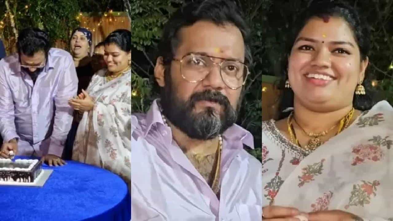 Bala : ഞങ്ങൾ സമാധാനമായി ജീവിക്കുകയാണ്; അവിടെ വന്നു ശല്യം ചെയ്യാതെ അവരവരുടെ ജോലി നോക്കി പോയാൽ നല്ലത്; മുന്നറിയിപ്പുമായി കോകില