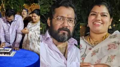 Bala : ഞങ്ങൾ സമാധാനമായി ജീവിക്കുകയാണ്; അവിടെ വന്നു ശല്യം ചെയ്യാതെ അവരവരുടെ ജോലി നോക്കി പോയാൽ നല്ലത്; മുന്നറിയിപ്പുമായി കോകില