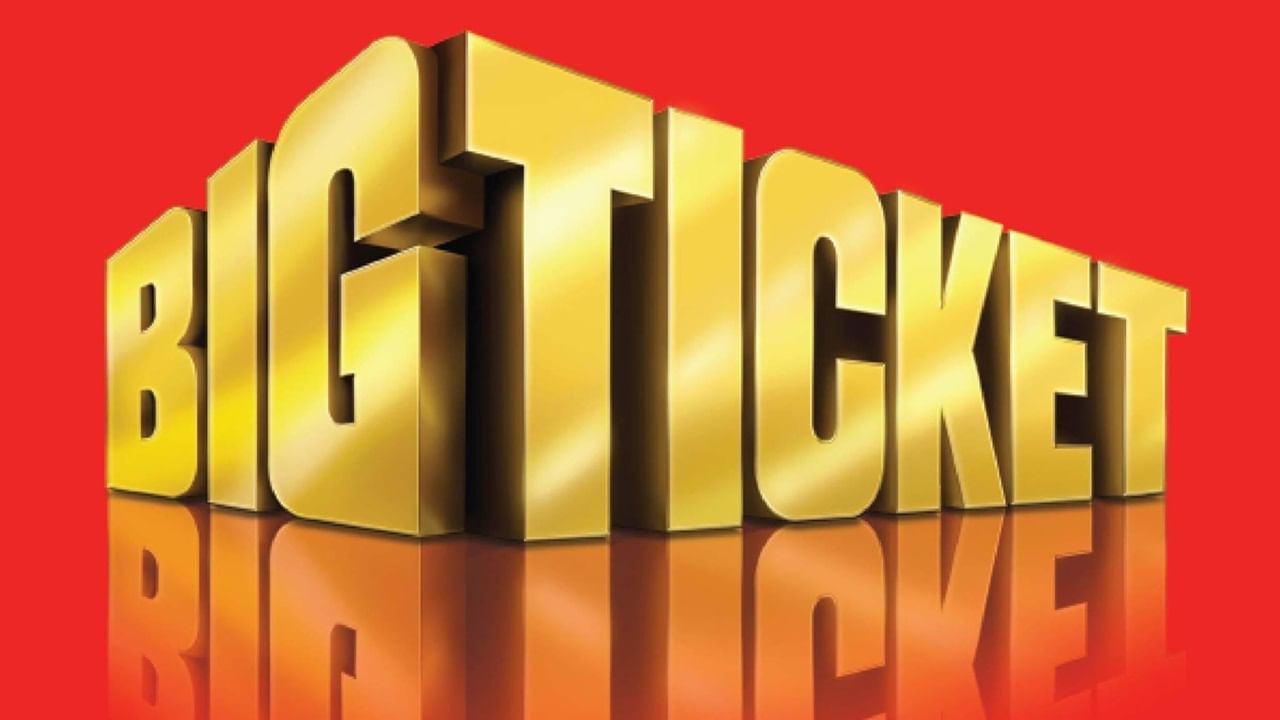 Big Ticket : ഇന്നലെ വരെ സെയില്‍സ്മാന്‍, ഇനി കോടീശ്വരന്‍ ! ബിഗ് ടിക്കറ്റില്‍ മലയാളിക്ക് കിട്ടിയത് 57 കോടി