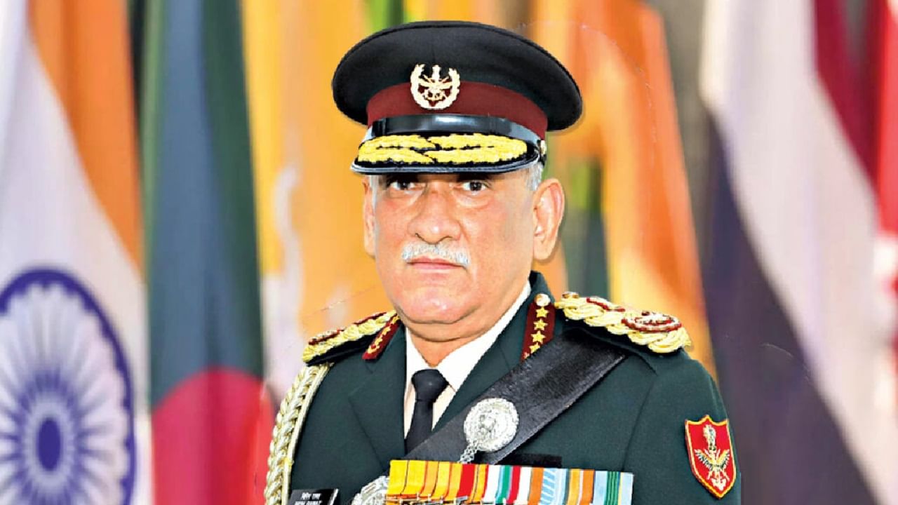 General Bipin Rawat : ഓര്‍മകളില്‍ ജനറല്‍ ബിപിന്‍ റാവത്ത്; പ്രഥമ സംയുക്ത സേനാ മേധാവി വിട പറഞ്ഞിട്ട് മൂന്ന് വര്‍ഷം; രാജ്യത്തെ ഞെട്ടിച്ച ഹെലികോപ്ടര്‍ ദുരന്തം