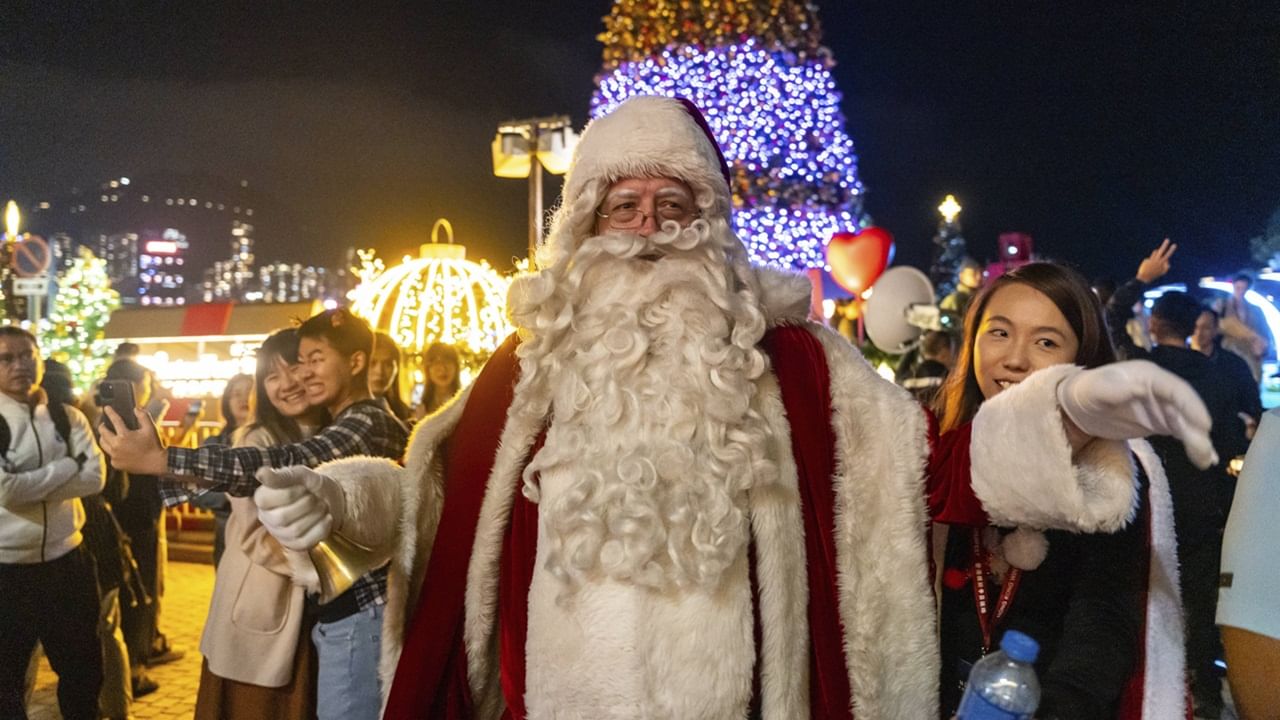 Countries Celebrate Christmas In January : ഈ രാജ്യങ്ങളില് ഡിസംബറില് അല്ല ജനുവരിയില് ആണ് ക്രിസ്മസ്; കാരണം ഇതാ Countries Celebrate Christmas In January : ഈ രാജ്യങ്ങളില് ഡിസംബറില് അല്ല ജനുവരിയില് ആണ് ക്രിസ്മസ്; കാരണം ഇതാ