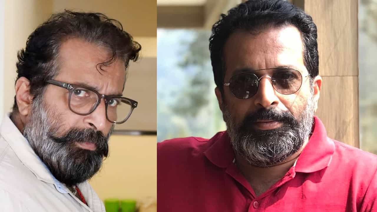 Actor Dileep Shankar : വരയ്ക്കാന് മിടുക്കന്, യൂണിവേഴ്സിറ്റിയിലെ കലാപ്രതിഭ; അഭിനയരംഗത്തേക്ക് എത്തിയത് ആ കൂടിക്കാഴ്ചയിലൂടെ; ദിലീപ് ശങ്കര് മനസ് തുറന്നപ്പോള് Actor Dileep Shankar : വരയ്ക്കാന് മിടുക്കന്, യൂണിവേഴ്സിറ്റിയിലെ കലാപ്രതിഭ; അഭിനയരംഗത്തേക്ക് എത്തിയത് ആ കൂടിക്കാഴ്ചയിലൂടെ; ദിലീപ് ശങ്കര് മനസ് തുറന്നപ്പോള്
