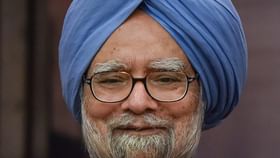 Dr Manmohan Singh Passed Away : ഇനിയില്ല ആ സൗമ്യമുഖം; ഡോ. മന്‍മോഹന്‍ സിങിന് വിട