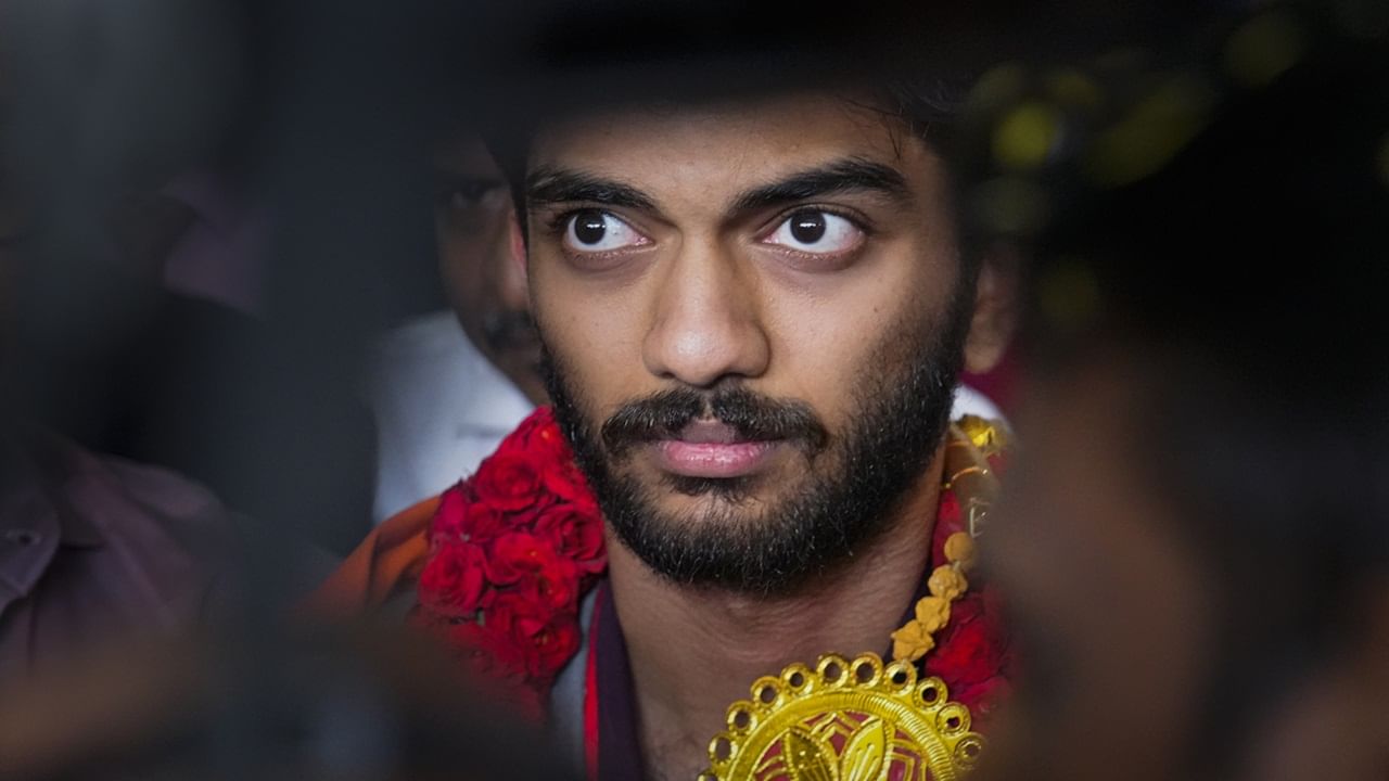 ഏകദേശം 11.34 കോടി രൂപയാണ് ചാമ്പ്യന്ഷിപ്പില് താരത്തിന് ലഭിച്ചത്. ഇതാണ് നികുതിയായി നാല് കോടിയിലധികം രൂപ അടയ്ക്കേണ്ടതിന്റെ കാരണം (image credits: PTI)