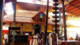 Sabarimala Climate Change : തിരക്കേറുന്ന ശബരിമലയില്‍ തിരിച്ചടിയായി കാലാവസ്ഥ മാറ്റം; ഭക്തജനങ്ങളെ ഇക്കാര്യങ്ങള്‍ ശ്രദ്ധിക്കൂ