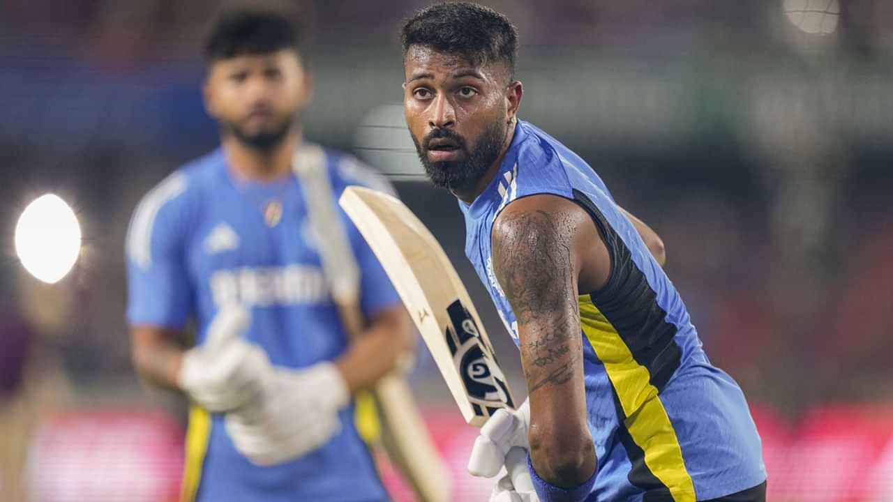 Hardik Pandya: എന്നെയും ബുംറയെയും കണ്ടെത്തിയത് അവര്‍; മുംബൈ ഇന്ത്യന്‍സ് സഹതാരങ്ങള്‍ക്ക് ക്യാപ്റ്റന്‍ ഹാര്‍ദ്ദിക്കിന്റെ സന്ദേശം