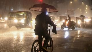 Kerala Rain Alert: അശ്രദ്ധമായ സഞ്ചാരം വേണ്ട; ജാഗ്രത പുലര്‍ത്തി മുന്നോട്ടുപോകാം: കെഎസ്ഇബി