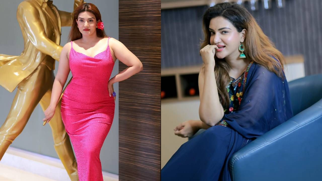 ഇപ്പോഴിതാ, അത്തരത്തിലുള്ള ഒരു ഉദ്ഘാടനവേദിയിലെത്തി സ്വയം ട്രോളിയ ഹണി റോസിന്റെ വീഡിയോ ആണ് സോഷ്യൽ മീഡിയയിൽ വൈറലാകുന്നത്. ആരാധകരുടെ അഭ്യർഥന പ്രകാരം ഒരു ക്രിസ്മസ് ഗാനം പാടിയതിനു പിന്നാലെയാണ് സ്വയം ട്രോളിയത്. വെളുത്ത ഗൗൺ ധരിച്ചാണ് താരം ചടങ്ങിനെത്തിയത്.  (​image credits: instagram)