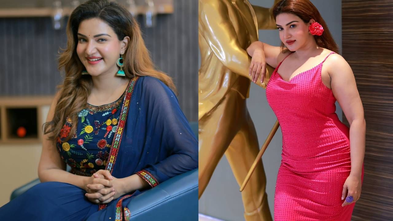 ചടങ്ങിനു പിന്നാലെ സംസാരിക്കുകയായിരുന്ന താരത്തിനോട് ആരാധകർ പാട്ട് പാടാൻ ആവശ്യപ്പെട്ടു. മൈക്കിലൂടെ തന്റെ ശബ്ദം കേൾക്കുമ്പോൾ തനിക്കു തന്നെ വളരെ ചമ്മലാണെന്നായിരുന്നു താരത്തിന്റെ ആദ്യ പ്രതികരണം.  (​image credits: instagram)