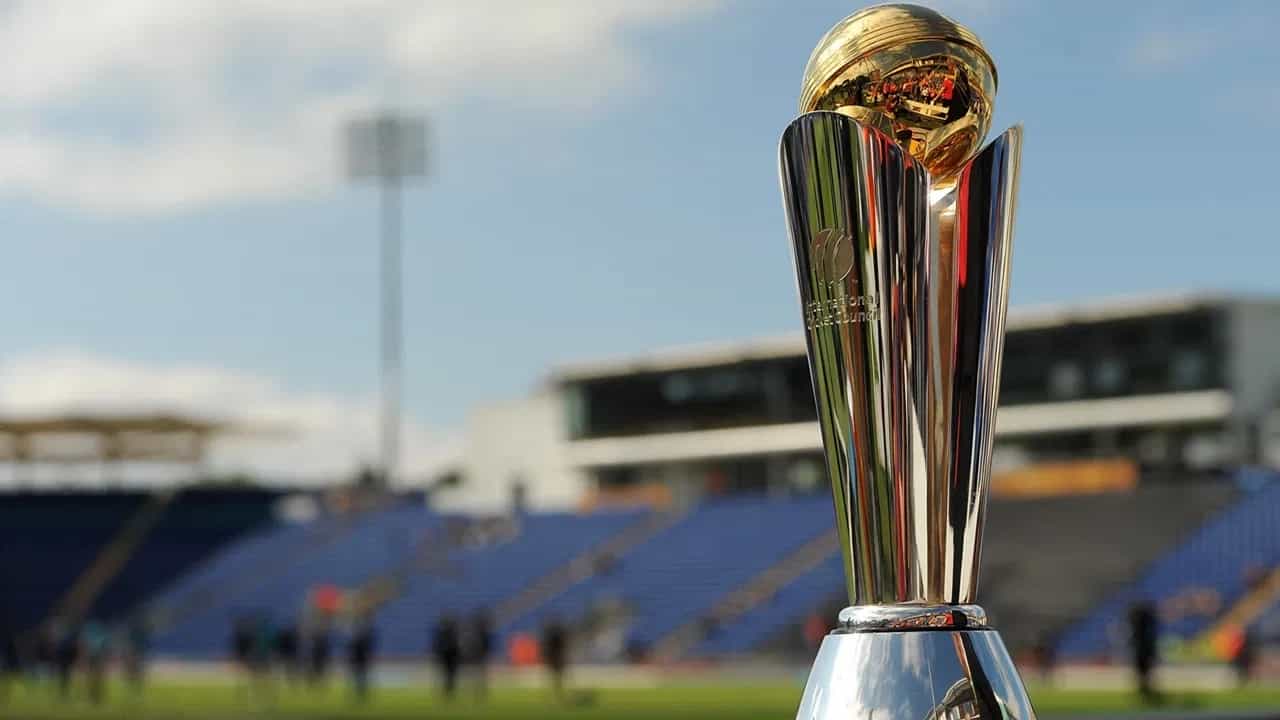 ICC Champions Trophy 2025 Schedule : കാത്തിരിപ്പുകള്ക്ക് വിരാമം, ചാമ്പ്യന്സ് ട്രോഫി ഷെഡ്യൂള് ഇന്ന് പുറത്തുവന്നേക്കും; നിര്ണായക യോഗം ICC Champions Trophy 2025 Schedule : കാത്തിരിപ്പുകള്ക്ക് വിരാമം, ചാമ്പ്യന്സ് ട്രോഫി ഷെഡ്യൂള് ഇന്ന് പുറത്തുവന്നേക്കും; നിര്ണായക യോഗം