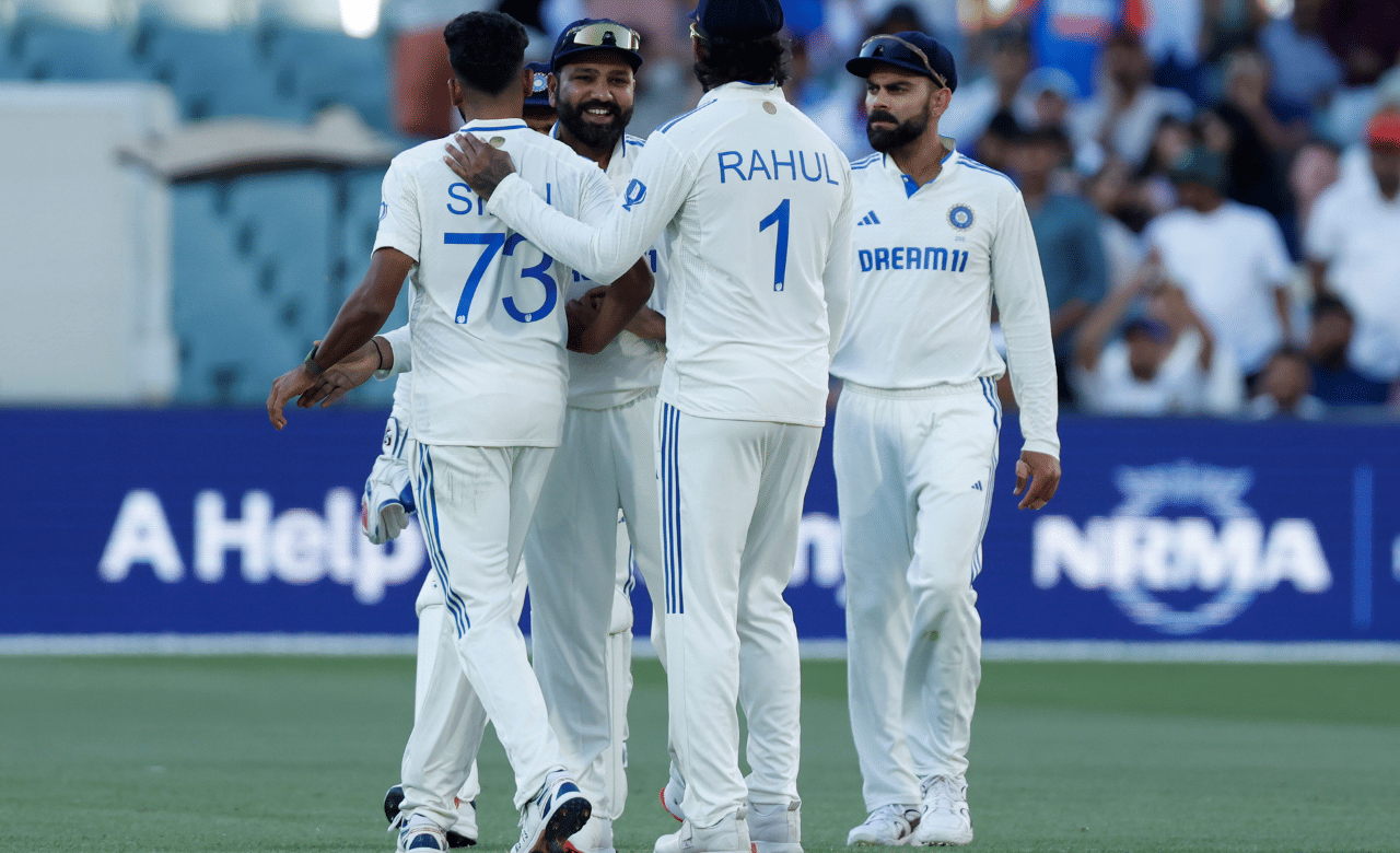 World Test Championship: വീണ്ടും തലകീഴായി മറിഞ്ഞ് ലോക ടെസ്റ്റ് ചാമ്പ്യൻഷിപ്പ് പോയിന്റ് പട്ടിക! ഇന്ത്യ വീണ്ടും പുറകിൽ World Test Championship: വീണ്ടും തലകീഴായി മറിഞ്ഞ് ലോക ടെസ്റ്റ് ചാമ്പ്യൻഷിപ്പ് പോയിന്റ് പട്ടിക! ഇന്ത്യ വീണ്ടും പുറകിൽ