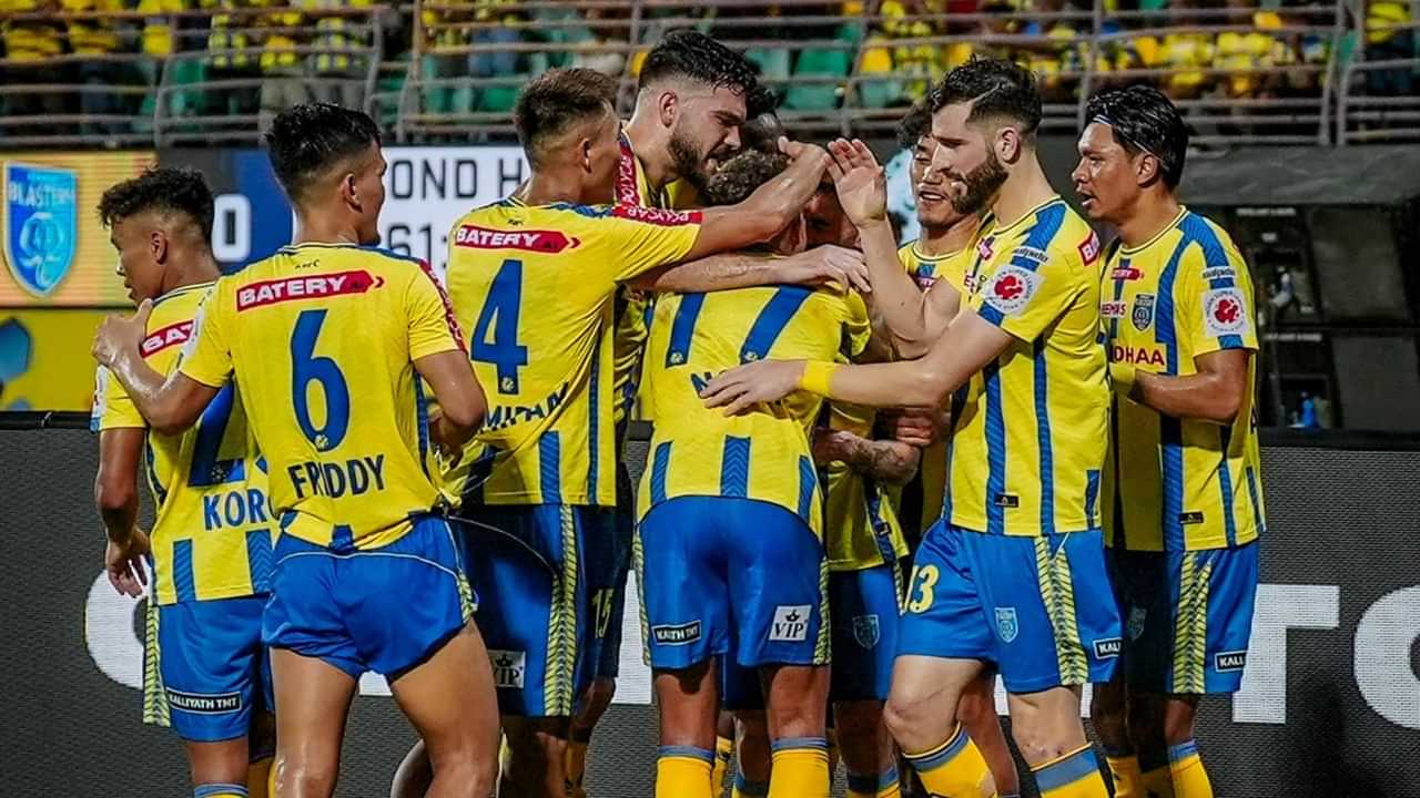 Kerala Blasters : ഹാവൂ, ആശ്വാസം ! മുഹമ്മദനെതിരെ തകര്‍പ്പന്‍ ജയം; കേരള ബ്ലാസ്റ്റേഴ്‌സ് വീണ്ടും വിജയവഴിയില്‍