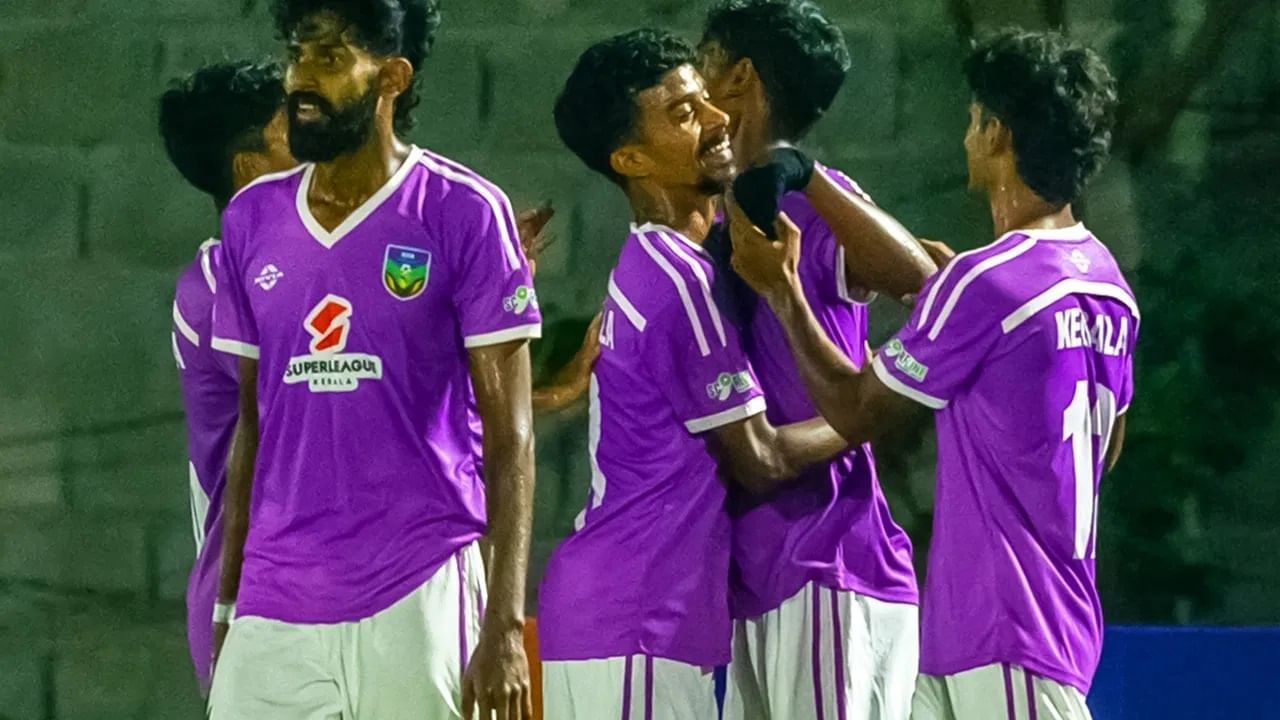 Santosh Trophy Kerala Vs Manipur : കപ്പുണ്ട് കയ്യെത്തും ദൂരെ ! സന്തോഷ് ട്രോഫിയില്‍ ഇന്ന് സെമി ആവേശം; കേരളത്തിന്റെ എതിരാളികള്‍ മണിപ്പുര്‍; മത്സരം എങ്ങനെ കാണാം ?