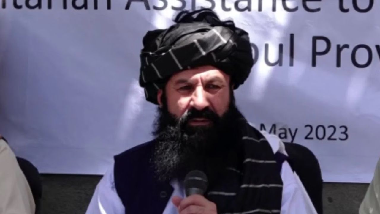 Khalil Rahman Haqqani: അഫ്ഗാനിസ്ഥാനില് ചാവേറാക്രമണം; അഭയാര്ഥി മന്ത്രി ഖലീല് ഹഖാനി കൊല്ലപ്പെട്ടു Khalil Rahman Haqqani: അഫ്ഗാനിസ്ഥാനില് ചാവേറാക്രമണം; അഭയാര്ഥി മന്ത്രി ഖലീല് ഹഖാനി കൊല്ലപ്പെട്ടു
