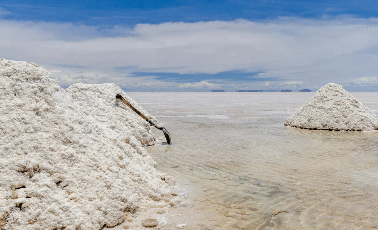 Saudi Arabia: നിധി കുഴിച്ചെടുക്കാൻ സൗദി അറേബ്യ, ഉറ്റ് നോക്കി ലോകം; പ്രതീക്ഷയിൽ മലയാളികൾ