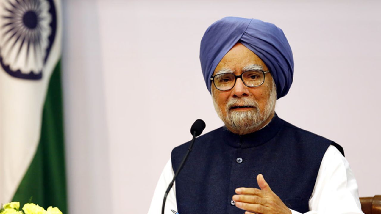 Manmohan Singh Profile: ‘ഇന്ത്യ ഇപ്പോള്‍ ഉണര്‍ന്നിരിക്കുന്നു, നമ്മള്‍ വിജയിക്കും, മറികടക്കും’; മന്‍മോഹന്‍ സിങ്ങിന് വിട