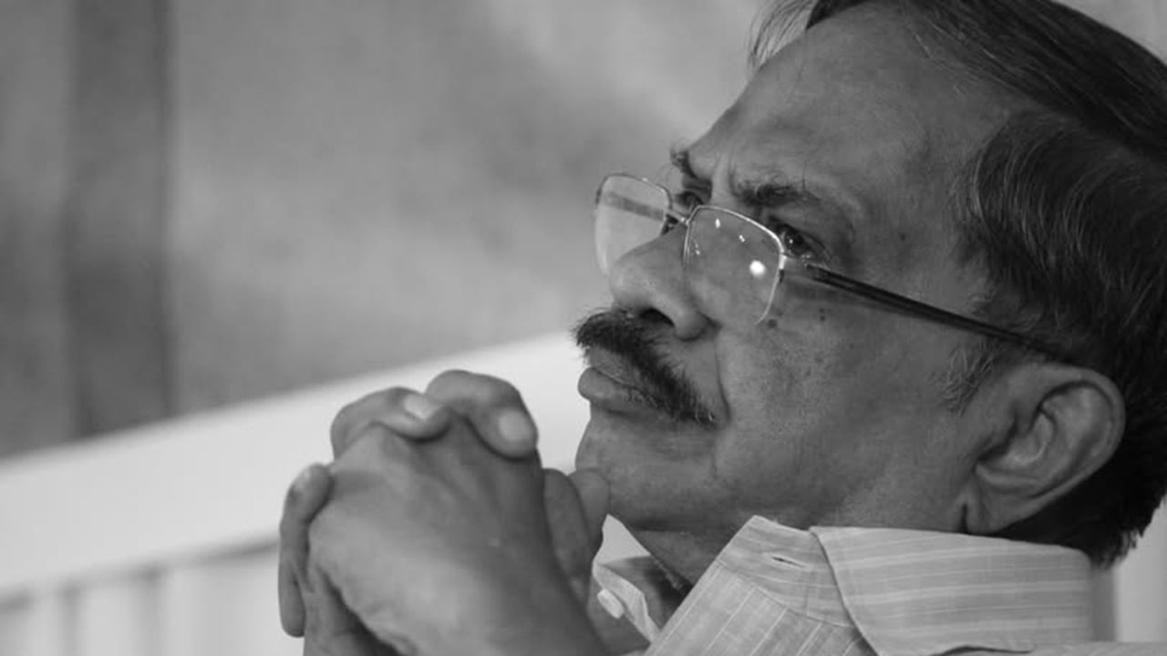 M. T. Vasudevan Nair : പറയാനുള്ളത് പറഞ്ഞുതീര്ത്ത എം.ടി; കേരളം ചര്ച്ച ചെയ്ത ആ വാക്കുകള് M. T. Vasudevan Nair : പറയാനുള്ളത് പറഞ്ഞുതീര്ത്ത എം.ടി; കേരളം ചര്ച്ച ചെയ്ത ആ വാക്കുകള്