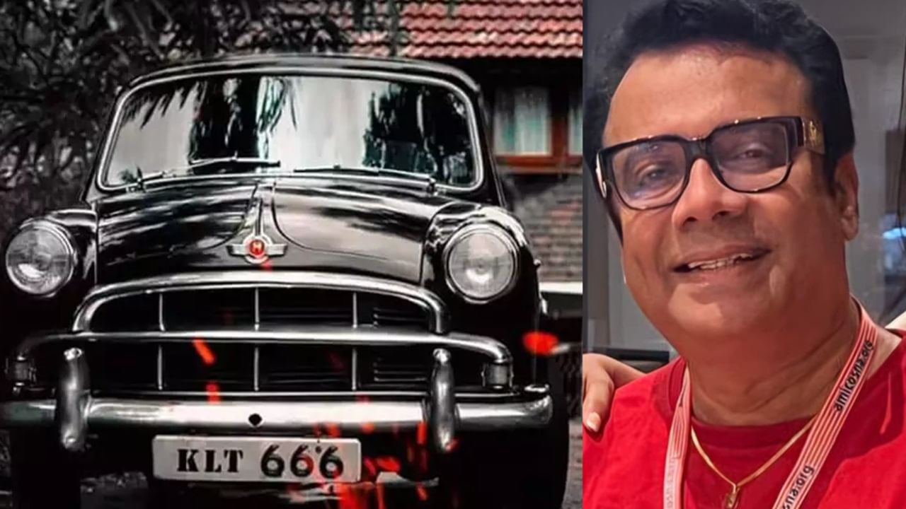 Actor Nandu About Lucifer Landmaster Car : എത്ര രൂപ വേണമെങ്കിലും തരാമെന്ന് വാഗ്ദാനം; പൃഥിരാജിന് കൊടുത്ത കാര് ആവശ്യപ്പെട്ട് എത്തിയത് നിരവധി പേര് ! വെളിപ്പെടുത്തലുമായി നന്ദു Actor Nandu About Lucifer Landmaster Car : എത്ര രൂപ വേണമെങ്കിലും തരാമെന്ന് വാഗ്ദാനം; പൃഥിരാജിന് കൊടുത്ത കാര് ആവശ്യപ്പെട്ട് എത്തിയത് നിരവധി പേര് ! വെളിപ്പെടുത്തലുമായി നന്ദു