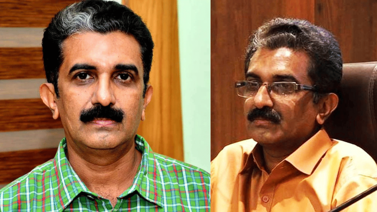 ADM Naveen Babus Death: എഡിഎം നവീൻ ബാബുവിന്റെ മരണം; സിബിഐ അന്വേഷണം ആവശ്യപ്പെട്ട് കുടുംബം സുപ്രീംകോടതിയില്‍