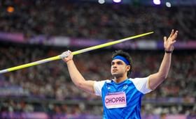 Neeraj Chopra: ഇന്ത്യയുടെ നീരോജ്ജ്വലം! നീരജ് ചോപ്രയുടെ ജഴ്സി വേൾ‍ഡ് അത്ലറ്റിക്സിന്റെ പെെതൃക ശേഖരത്തിൽ