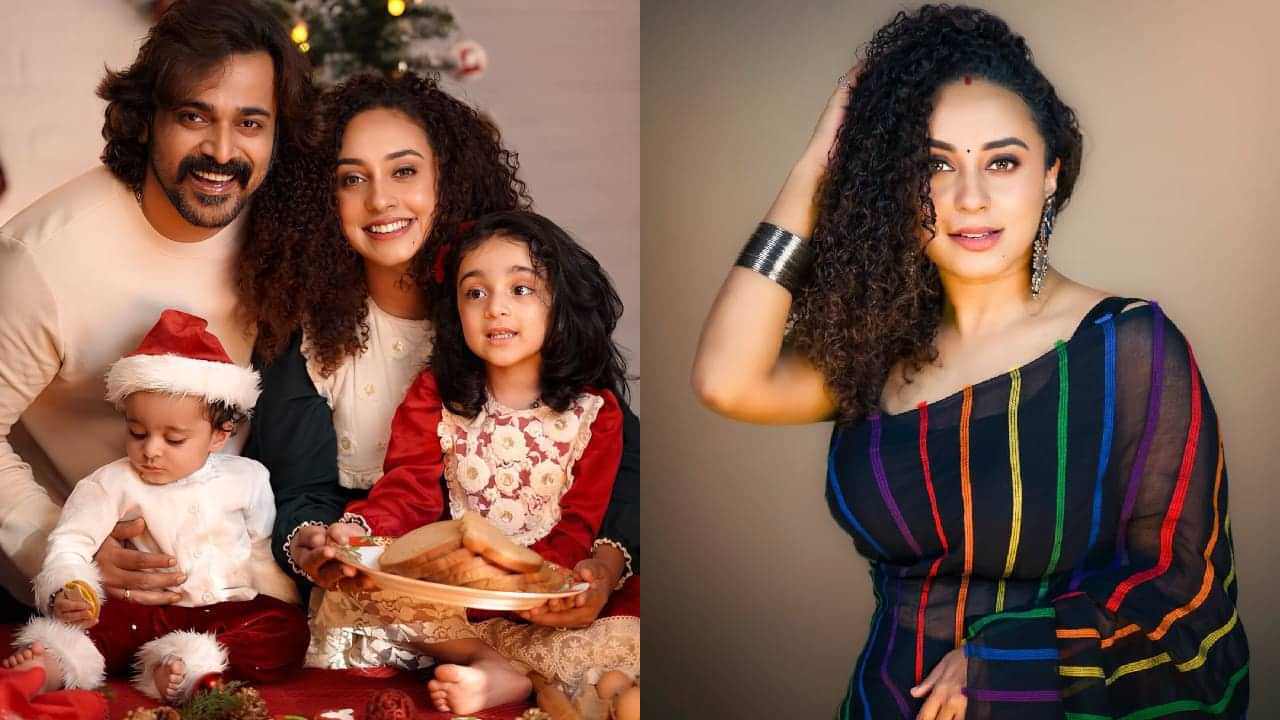 Pearle Maaney: പേളി മൂന്നാമതും ഗർഭിണിയാകാൻ പോകുകയാണെന്ന് അറിഞ്ഞു; ആൺകുട്ടിയാകട്ടെ എന്ന് ആഗ്രഹിക്കുന്നു; അരിസ്റ്റോ സുരേഷ്