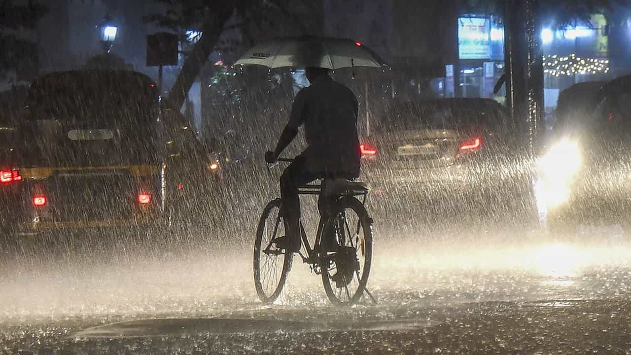 Kerala Rain Alert: സംസ്ഥാനത്ത് രണ്ട് ദിവസം കൂടി മഴ തുടരും; ഇന്ന് അഞ്ച് ജില്ലകളിൽ യെല്ലോ അലർട്ട്