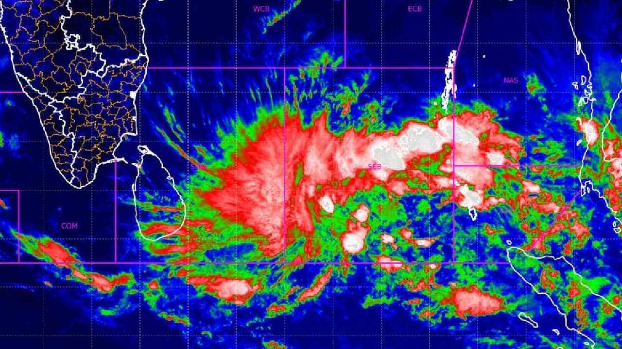 Rain Alert: ബംഗാൾ ഉൾക്കടലിൽ വീണ്ടും ന്യൂനമർദ്ദം; സംസ്ഥാനത്ത്  5 ദിവസം ഇടത്തരം മഴയ്ക്ക് സാധ്യത