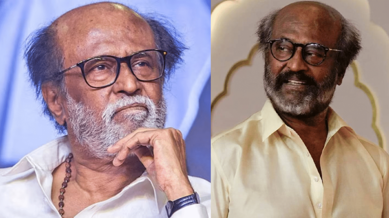 Rajinikanth Birthday Special: ജയിലർ 2 മുതൽ കൂലി വരെ…; തലൈവരുടെ വരാനിരിക്കുന്ന സിനികൾ ഏതെല്ലാം Rajinikanth Birthday Special: ജയിലർ 2 മുതൽ കൂലി വരെ…; തലൈവരുടെ വരാനിരിക്കുന്ന സിനികൾ ഏതെല്ലാം