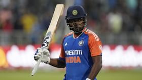 Sanju Samson : സഞ്ജു ഉണ്ടാകുമോ ചാമ്പ്യന്‍സ് ട്രോഫിക്ക് ? പ്രതീക്ഷ വേണോ ?