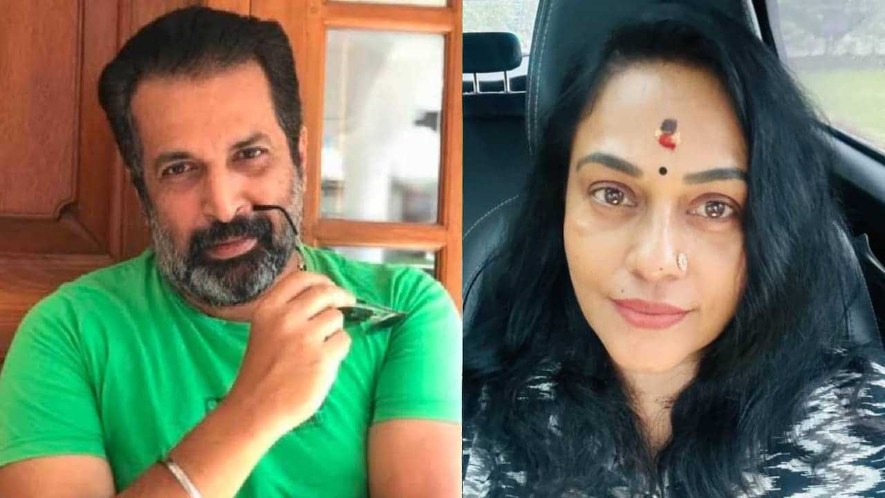 Seema G Nair: അഞ്ച് ദിവസം മുന്നേ വിളിച്ചതല്ലേ നീ; എന്താണ് ദിലീപേ നിനക്ക് പറ്റിയത്; സീമ ജി.നായർ