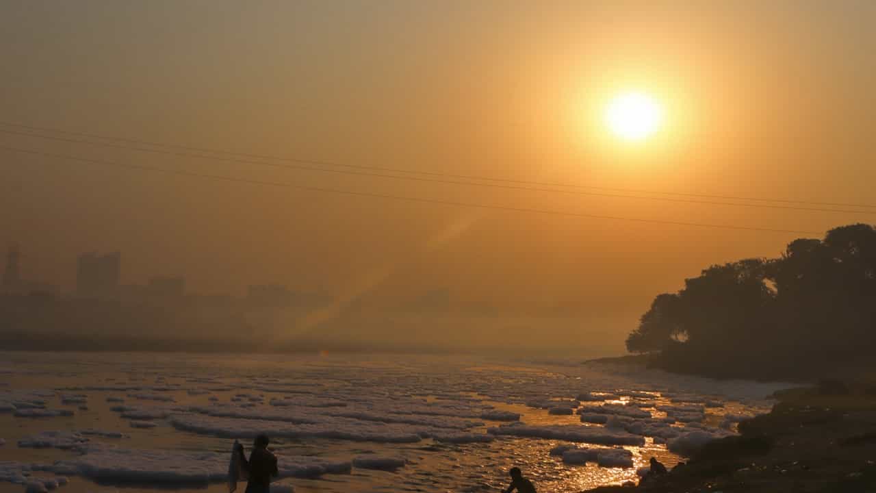 Stunning Images Of The Sun : ഇതുവരെ കണ്ടിട്ടില്ലാത്ത കാഴ്ച; സൂര്യന്റെ അതിശയകരമായ ചിത്രം പകര്ത്തി തിരുവനന്തപുരത്ത് നിന്നുള്ള ഗവേഷകര് Stunning Images Of The Sun : ഇതുവരെ കണ്ടിട്ടില്ലാത്ത കാഴ്ച; സൂര്യന്റെ അതിശയകരമായ ചിത്രം പകര്ത്തി തിരുവനന്തപുരത്ത് നിന്നുള്ള ഗവേഷകര്