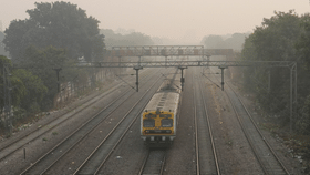 Punalur-Nagercoil Train: കാത്തിരിപ്പ് യാഥാർഥ്യമായി; പുനലൂർ പാസഞ്ചർ ട്രെയിൻ കന്യാകുമാരിയിലേക്ക്