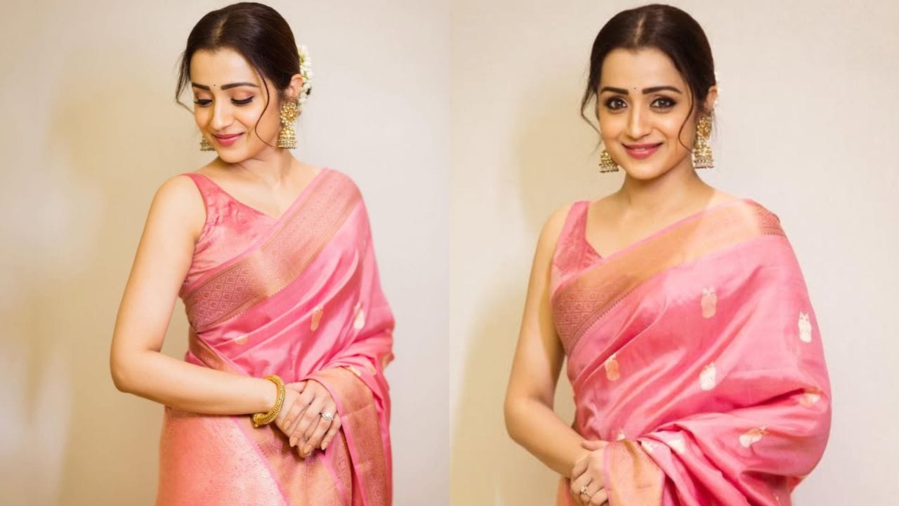 ഇന്ന് ഡിസംബര് 25, ലോകമെമ്പാടും ക്രിസ്തുമസ് ആഘോഷിക്കുകയാണ്. എന്നാല് നടി തൃഷയ്ക്ക് ഇത് സന്തോഷത്തിന്റെയും സമാധാനത്തിന്റെയും ക്രിസ്തുമസല്ല. താരത്തിന്റെ ജീവിതത്തില് നികത്താനാകാത്ത നഷ്ടമാണ് സംഭവിച്ചിരിക്കുന്നത്. (Image Credits: Instagram)