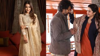 Rifle Club Movie Star Cast : അനുരാഗ് കശ്യപ് മുതൽ വാണി വിശ്വനാഥ് വരെ; സൂപ്പർ താരങ്ങളുടെ നീണ്ട നിരയുമായി റൈഫിൾ ക്ലബ്