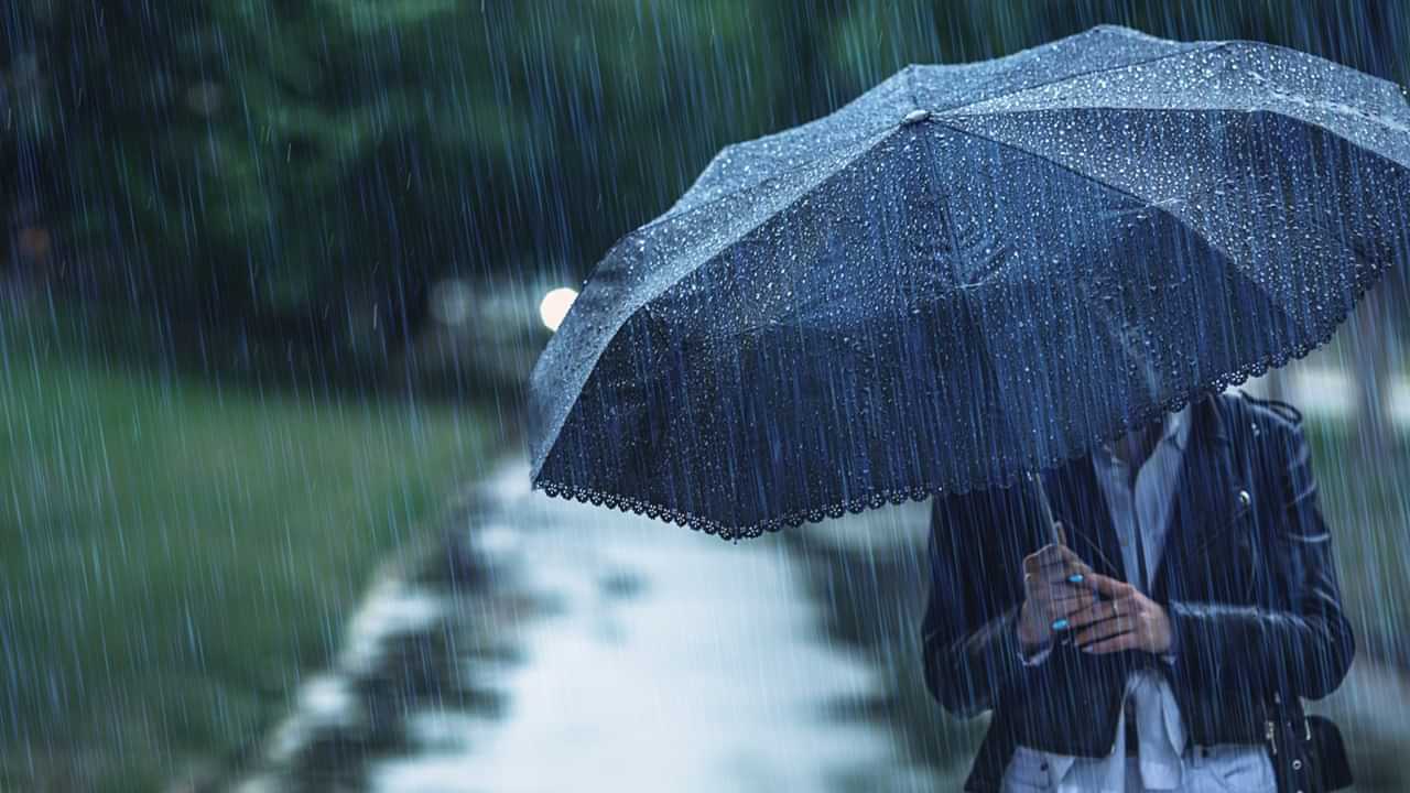 Kerala Rain Alert : വരുന്നുണ്ടേ പെരുംമഴ, കുട എടുത്തേക്കണേ ! വിവിധ ജില്ലകളില്‍ ഓറഞ്ച് അലര്‍ട്ട്‌