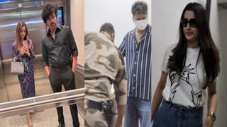 Rifle Club Movie Star Cast : അനുരാഗ് കശ്യപ് മുതൽ വാണി വിശ്വനാഥ് വരെ; സൂപ്പർ താരങ്ങളുടെ നീണ്ട നിരയുമായി റൈഫിൾ ക്ലബ്