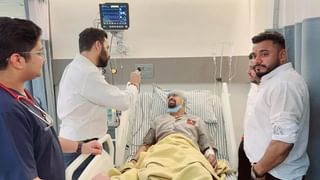 Axar Patel: ജൂനിയർ പട്ടേൽ അറെെവ്ഡ്! കുഞ്ഞു അതിഥിയെത്തി, സന്തോഷ വാർത്ത പങ്കുവച്ച് ഇന്ത്യൻ താരം അക്സർ പട്ടേൽ