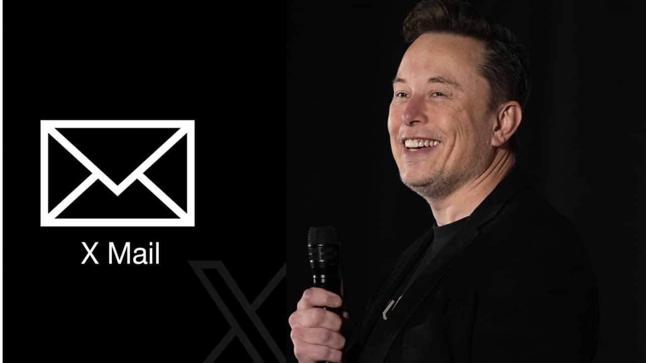 Elon Musk X Mail : ജിമെയിലിനെ വെട്ടാന്‍ എക്‌സ് മെയില്‍ ?  മസ്‌കിന്റെ കളികള്‍ കമ്പനി കാണാന്‍ പോകുന്നതേയുള്ളൂ