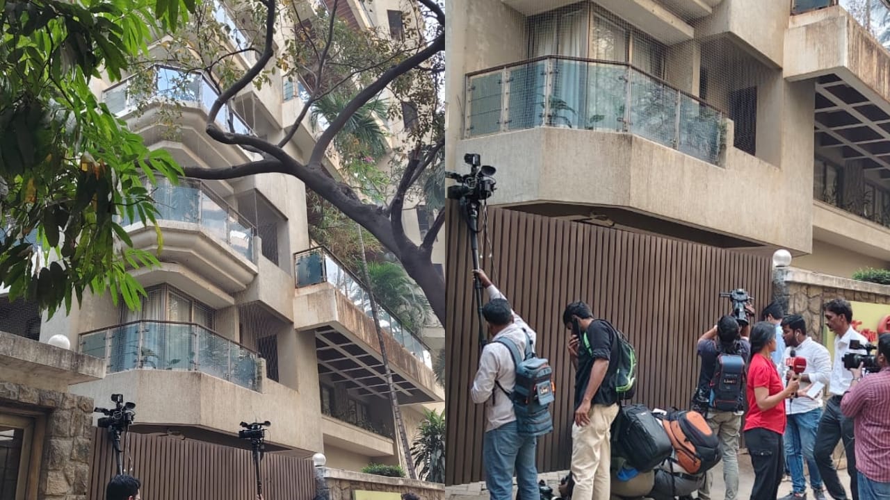 2021 ൽ സെയ്ഫ് കപൂറും കരീന കപൂറും മുംബൈയിലെ സത്ഗുരു ശരണിലെ ആഡംബര അപ്പാർട്ട്മെന്റിലേക്ക് താമസം മാറ്റിയത് 48 കോടിയാണ് അപ്പാർട്ട്മെൻ്റിൻ്റെ ഏകദേശ വില. അവധിക്കാലം ആഘോഷിക്കാൻ ദമ്പതികൾക്ക് സ്വിറ്റ്സർലൻഡിലെ ജിസ്റ്റാഡിലുള്ള 33 കോടി രൂപയുടെ മറ്റൊരു വസതിയും താരത്തിനുണ്ട്.