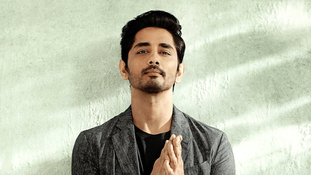 Siddarth: സ്ത്രീകളെ മർദിച്ചും പൊക്കിളിൽ നുള്ളിയും അഭിനയിക്കാനാകില്ല, അത്തരം സിനിമ ചെയ്തിരുന്നെങ്കിൽ ഞാൻ പണ്ടേ സ്റ്റാറായേനെ; സിദ്ധാർഥ് Siddarth: സ്ത്രീകളെ മർദിച്ചും പൊക്കിളിൽ നുള്ളിയും അഭിനയിക്കാനാകില്ല, അത്തരം സിനിമ ചെയ്തിരുന്നെങ്കിൽ ഞാൻ പണ്ടേ സ്റ്റാറായേനെ; സിദ്ധാർഥ്