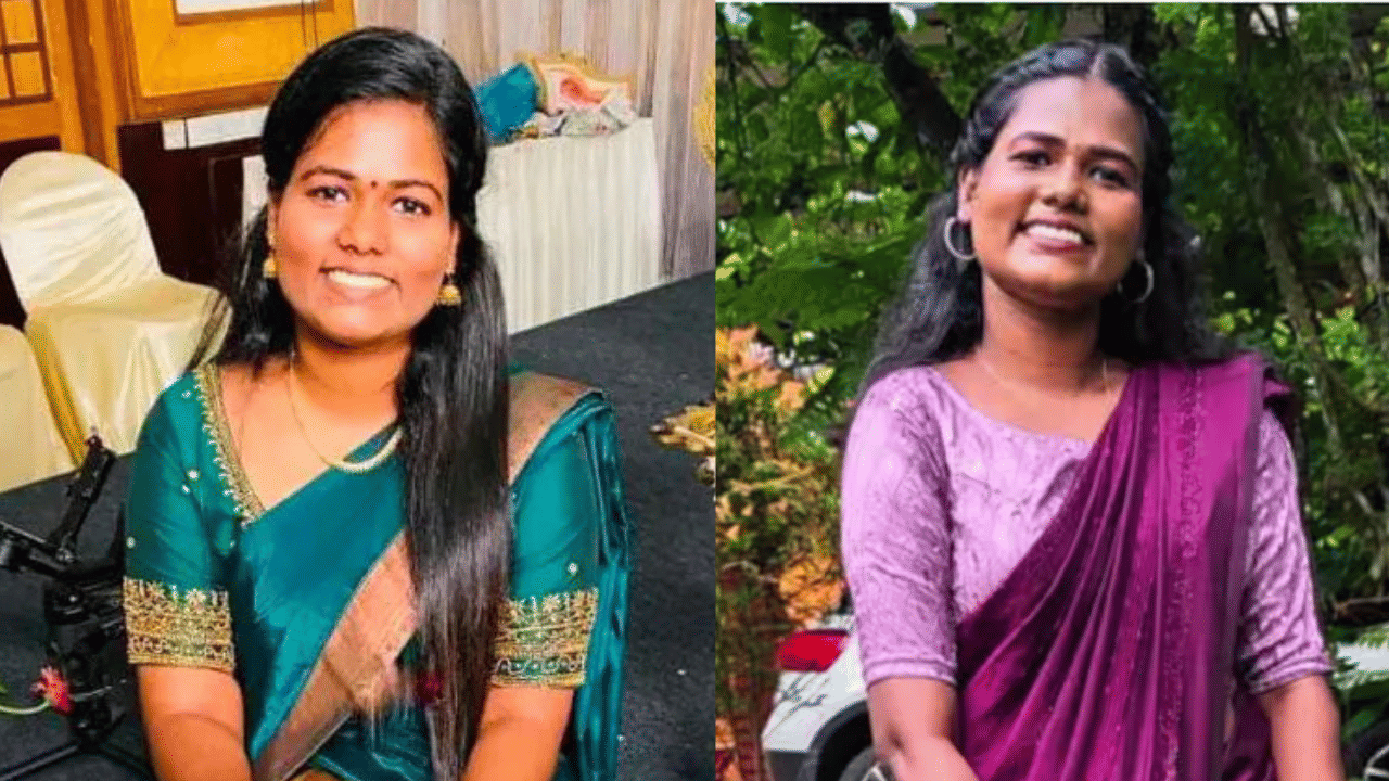 Pathanamthitta Nursing Student Death: പത്തനംതിട്ടയിലെ നഴ്സിംഗ് വിദ്യാർത്ഥിയുടെ മരണം; രണ്ടു ഡോക്ടർമാർക്കെതിരെ കേസ് Pathanamthitta Nursing Student Death: പത്തനംതിട്ടയിലെ നഴ്സിംഗ് വിദ്യാർത്ഥിയുടെ മരണം; രണ്ടു ഡോക്ടർമാർക്കെതിരെ കേസ്