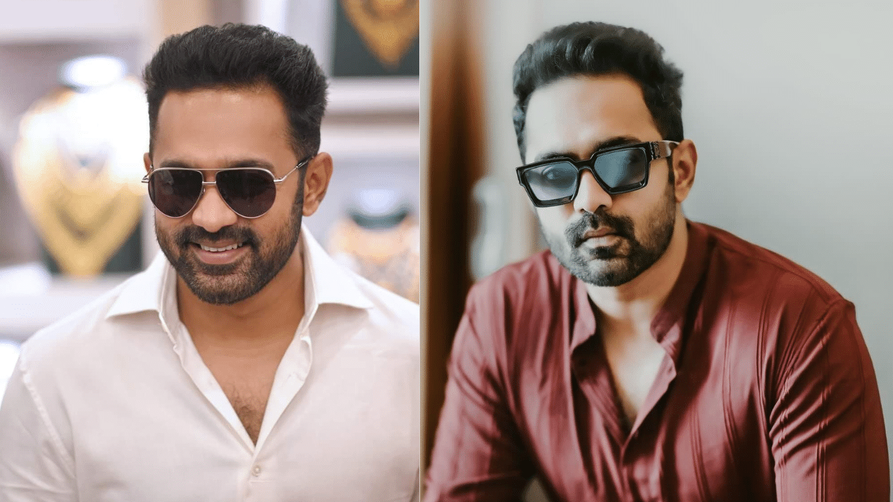 ആ കഥാപാത്രത്തിനായി ആദ്യം ആസിഫിനെ പരിഗണിച്ചിരുന്നെങ്കിലും, പല ചർച്ചകളുടെയും പുറത്ത് ആ സിനിമ തനിക്ക് ഒരു ബാധ്യതയായി മാറാൻ സാധ്യത ഉള്ളത് കൊണ്ടാണ് താൻ പിന്മാറിയത് എന്നും നടൻ വ്യക്തമാക്കി. (Image Courtesy: Facebook)