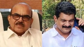 PV Anvar – P Sasi : വിഡി സതീശനെതിരായ അഴിമതിയാരോപണം; അൻവർ പറഞ്ഞത് പച്ചക്കള്ളമെന്ന് പി ശശി