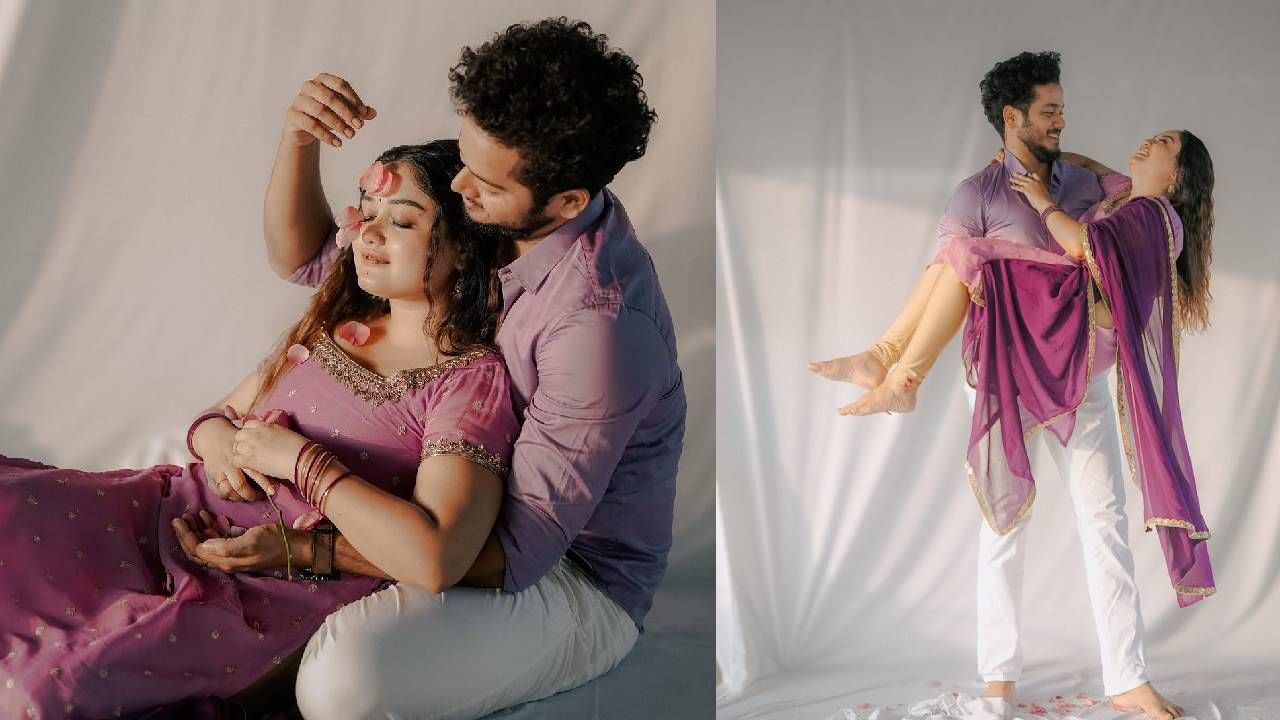 ടിക്ക് ടോക്ക് വീഡിയോകളാണ് അഭിനയമോഹം ശ്രീലക്ഷ്മിയിൽ ജനിപ്പിച്ചത്. നടിയുടെ തുടക്കം ചോക്ലേറ്റിലൂടെയാണ്. കാസ്റ്റിങ് കോളുകൾ വഴിയാണ് ചോക്ലേറ്റിൽ എത്തിയത്.(image credits: instagram)