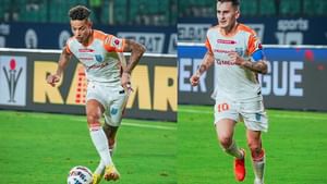 Kerala Blasters : നോവയുമായി സംസാരിക്കും, എല്ലാം കോംപ്ലിമെന്റാക്കാന് ലൂണ; ബ്ലാസ്റ്റേഴ്സിലേക്ക് പുതിയ ഗോള്കീപ്പര്മാരും എത്തുന്നു Kerala Blasters : നോവയുമായി സംസാരിക്കും, എല്ലാം കോംപ്ലിമെന്റാക്കാന് ലൂണ; ബ്ലാസ്റ്റേഴ്സിലേക്ക് പുതിയ ഗോള്കീപ്പര്മാരും എത്തുന്നു