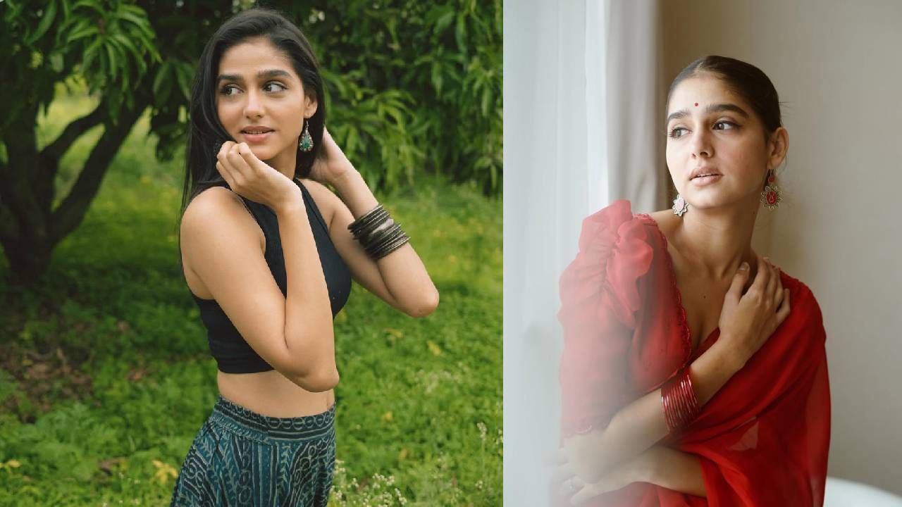 വസ്ത്രധാരണത്തിന്റെ പേരിലും മറ്റ് കാര്യങ്ങളിലും താരത്തെ വിമർശിച്ച് നിരവധി പേർ എത്താറുണ്ട്. ഇപ്പോഴിതാ പുറത്ത് പോകുമ്പോൾ വസ്ത്രധാരണത്തിൽ കൂടുതൽ ശ്രദ്ധ നൽകാറുണ്ടെന്ന് പറഞ്ഞിരിക്കുകയാണ് താരം. മിക്ക സ്ഥലത്തും മീഡിയകളും പുറകെ തന്നെ കാണുമെന്നും അവർ വീഡിയോ  എടുക്കുന്ന രീതി ശരിയല്ലെന്നും അത് മിക്കപ്പോഴും ബുദ്ധിമുട്ടുണ്ടാക്കിയിട്ടുണ്ടെന്നും അനശ്വര പറഞ്ഞു.(image credits: instagram)