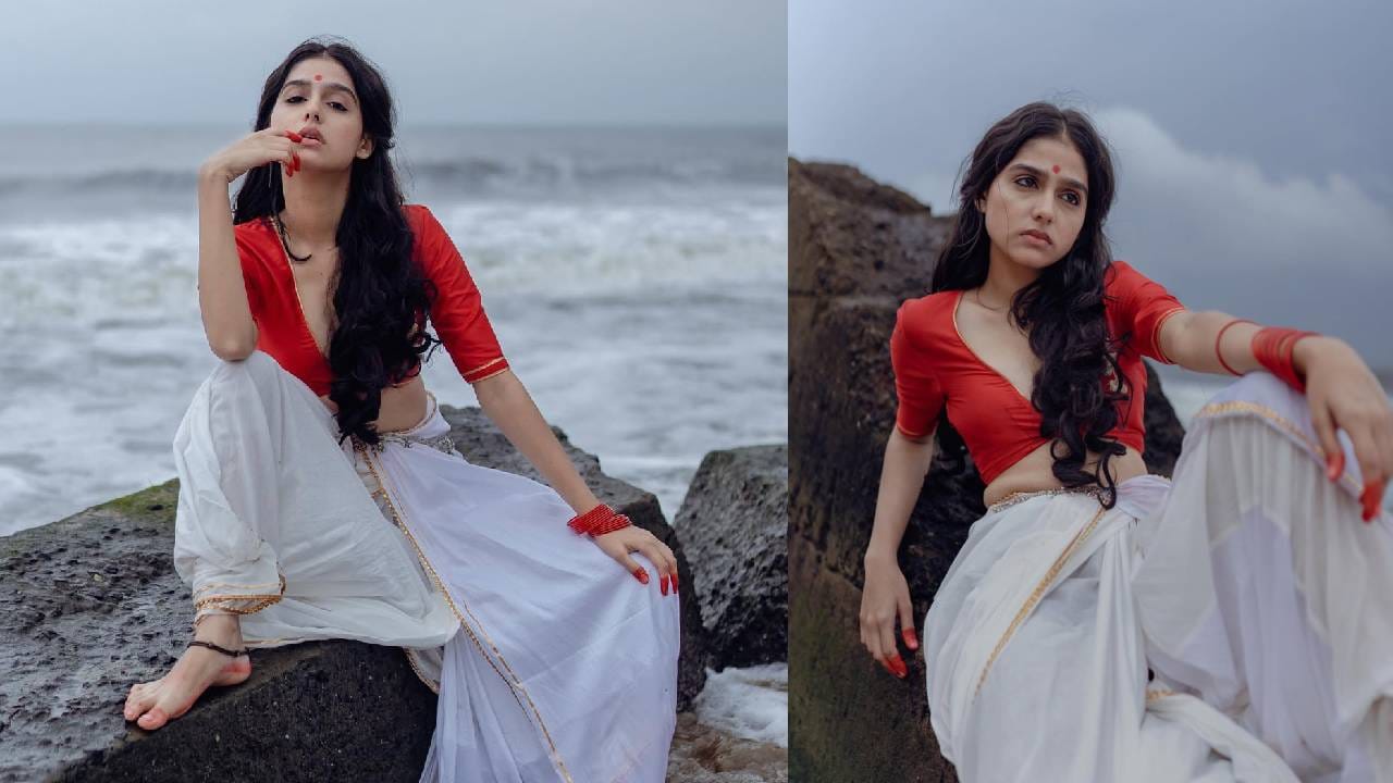 എന്നാൽ ചില സമയങ്ങളിൽ ഇതും പ്രശ്നമാകാറുണ്ടെന്ന് നടി പറയുന്നു. പല ദിശയിൽ നിന്നാണ് ക്യാമറയിൽ പകർത്തുന്നത്. ഒരു നടി കാറിൽ നിന്ന് പുറത്തിറങ്ങുമ്പോഴും അവർക്ക് മുകളിലാണ് ക്യാമറ വയ്ക്കുന്നത്. അത് സോഷ്യൽമീഡിയയിൽ പോസ്​റ്റ് ചെയ്യുമ്പോൾ വിമർശനങ്ങൾ ഒരുപാട് വരും. അതിപ്പോൾ തന്റെ മാത്രം അവസ്ഥയല്ലെന്നും താരം പറയുന്നു. (image credits: instagram)
