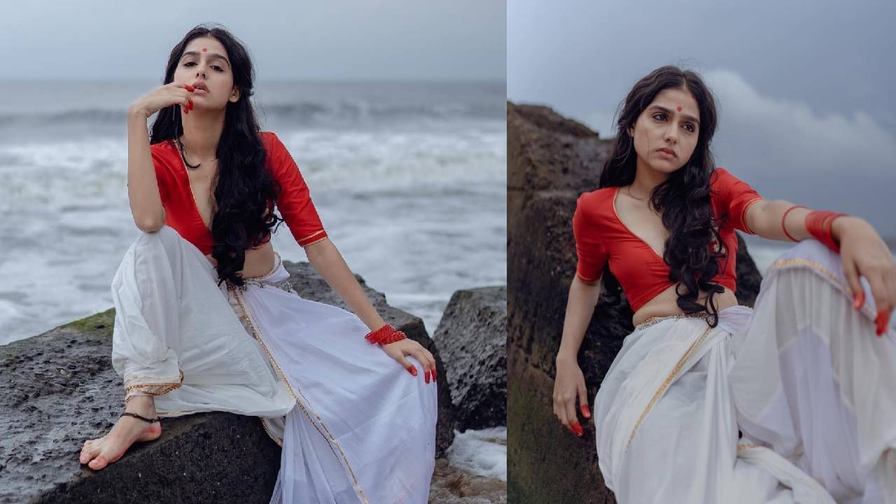 എന്നാൽ ചില സമയങ്ങളിൽ ഇതും പ്രശ്നമാകാറുണ്ടെന്ന് നടി പറയുന്നു. പല ദിശയിൽ നിന്നാണ് ക്യാമറയിൽ പകർത്തുന്നത്. ഒരു നടി കാറിൽ നിന്ന് പുറത്തിറങ്ങുമ്പോഴും അവർക്ക് മുകളിലാണ് ക്യാമറ വയ്ക്കുന്നത്. അത് സോഷ്യൽമീഡിയയിൽ പോസ്​റ്റ് ചെയ്യുമ്പോൾ വിമർശനങ്ങൾ ഒരുപാട് വരും. അതിപ്പോൾ തന്റെ മാത്രം അവസ്ഥയല്ലെന്നും താരം പറയുന്നു. (image credits: instagram)